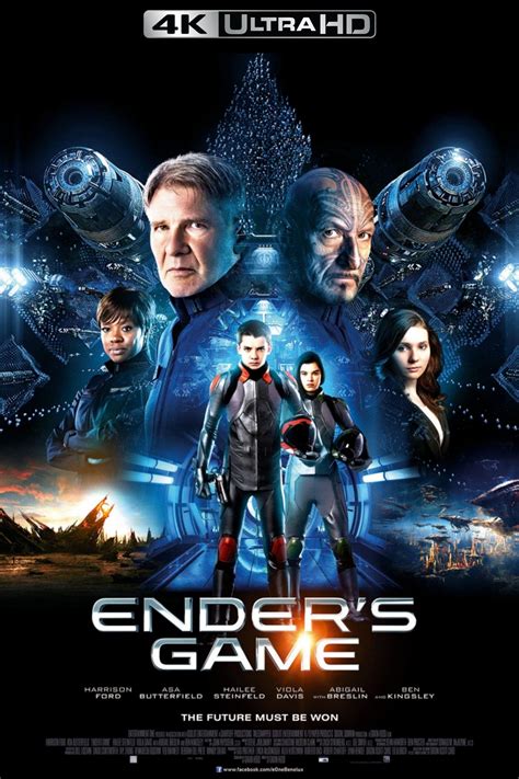ender's game cast|Ender's Game Cast and Crew .